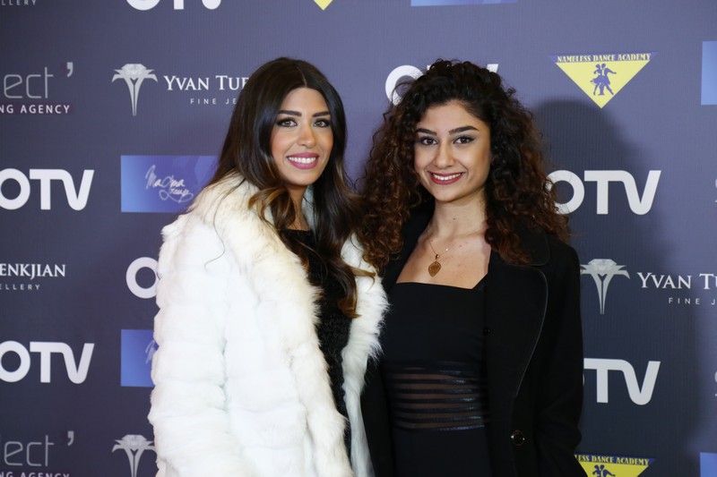 OTV Annual Gala Dinner